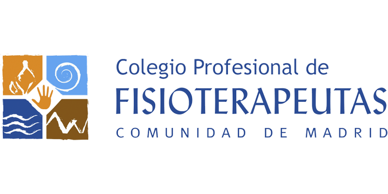 Colegio Profesional Fisioterapeutas Madrid