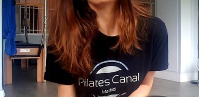 Pilates Canal - Nota Carolina Senac