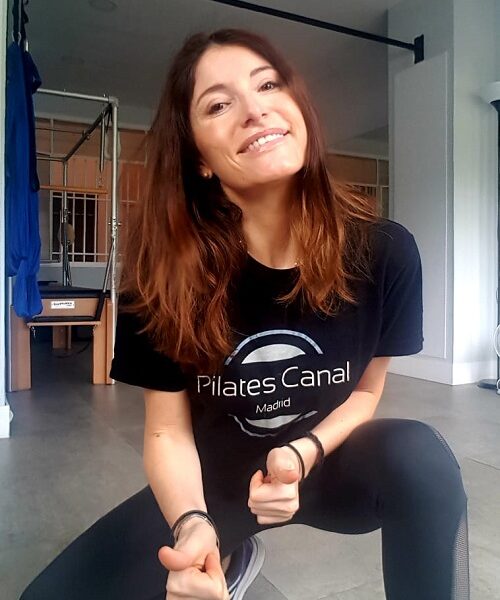 Pilates Canal - Nota Carolina Senac